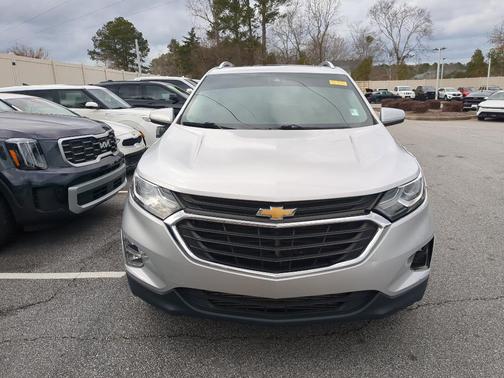 2020 Chevrolet Equinox 2LT