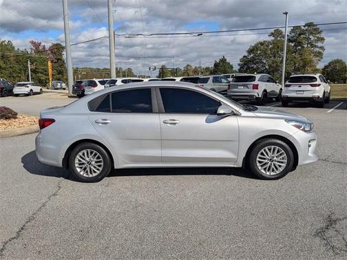 2018 Kia Rio EX