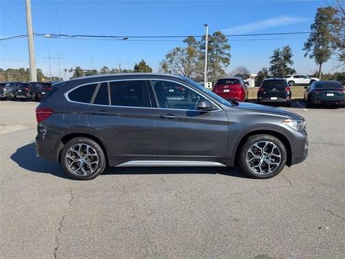 2021 BMW X1 xDrive28i