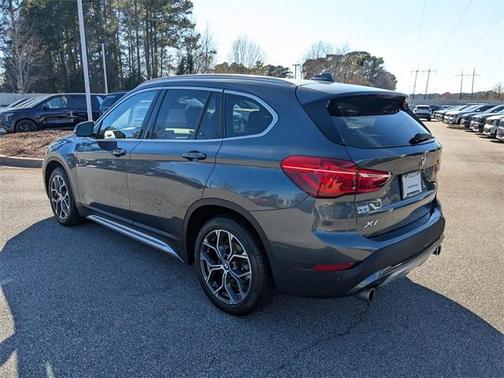 2021 BMW X1 xDrive28i
