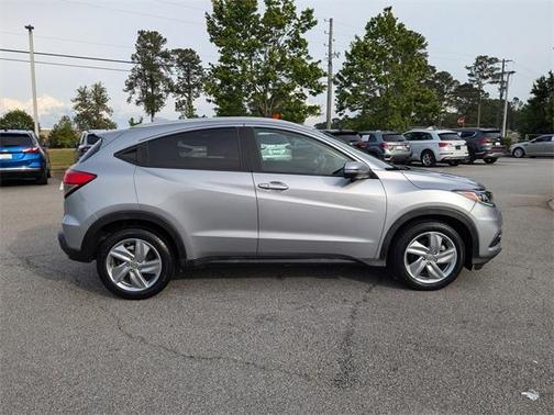 2019 Honda HR-V EX