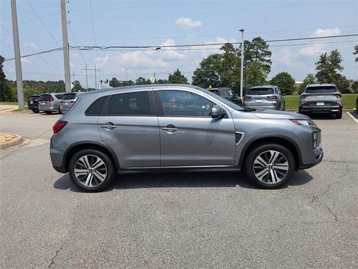 2021 Mitsubishi Outlander Sport 2.0 SE