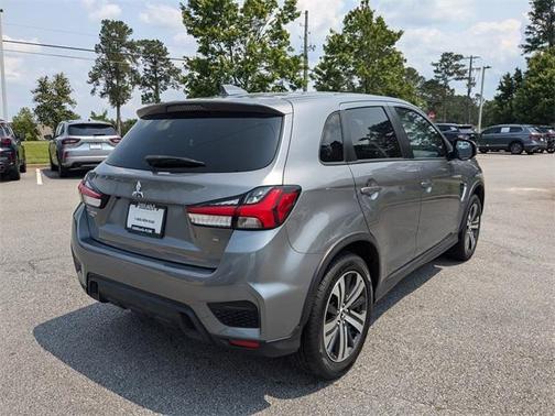 2021 Mitsubishi Outlander Sport 2.0 SE