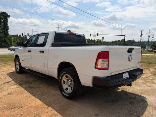 2019 RAM 1500 Tradesman