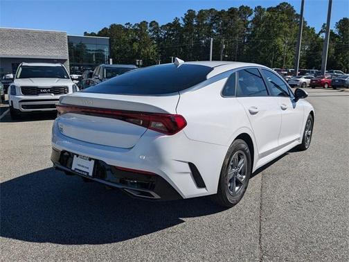 2024 Kia K5 LXS