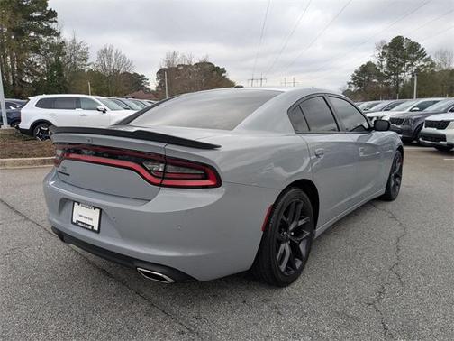 2021 Dodge Charger SXT