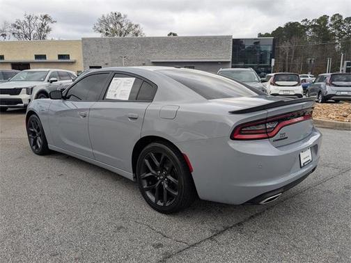2021 Dodge Charger SXT