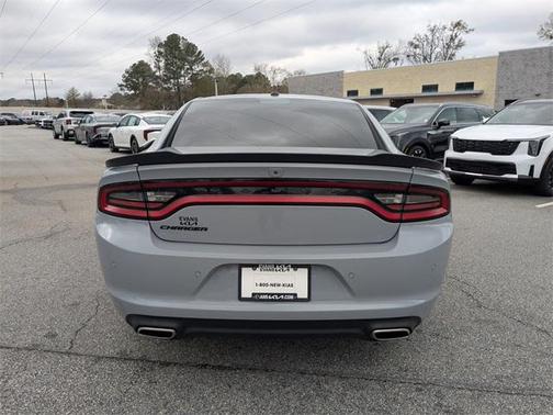 2021 Dodge Charger SXT