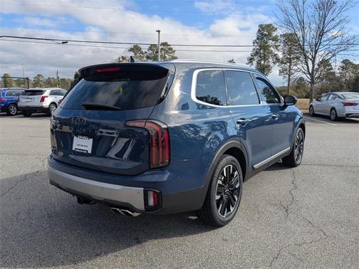 2023 Kia Telluride SX