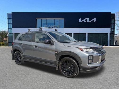 2024 Mitsubishi Outlander Sport 2.0 ES