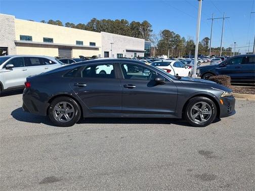 2023 Kia K5 LXS