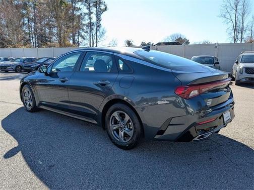 2023 Kia K5 LXS