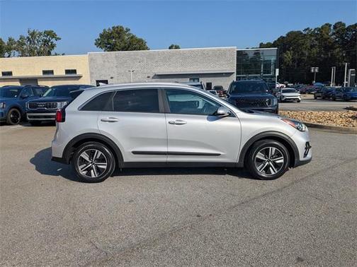 2020 Kia Niro EX Premium