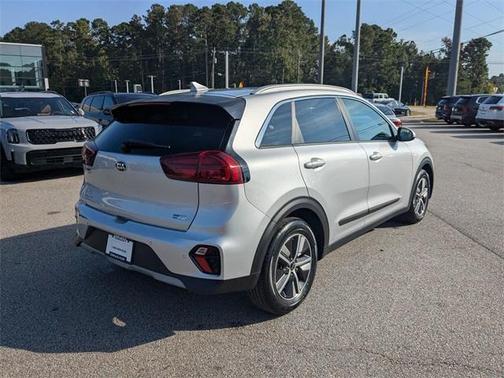 2020 Kia Niro EX Premium