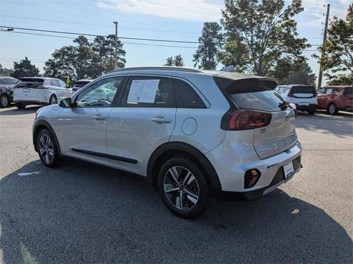 2020 Kia Niro EX Premium