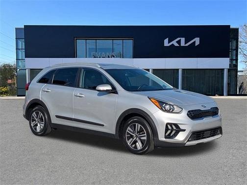 2020 Kia Niro EX Premium
