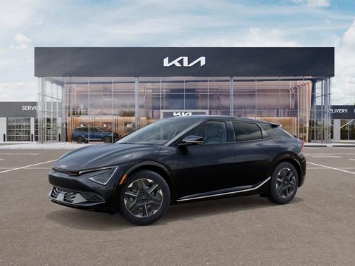 2025 Kia EV6 Light Long Range