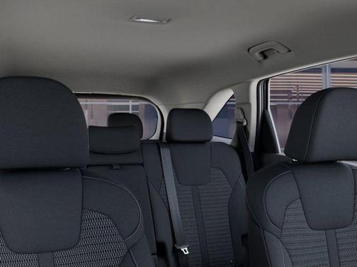 Metal 2026 Kia Sorento LX