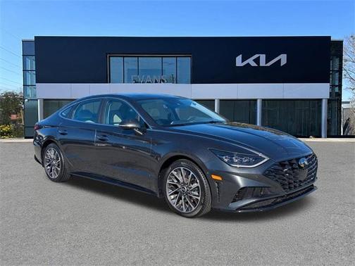 2023 Hyundai SONATA Limited