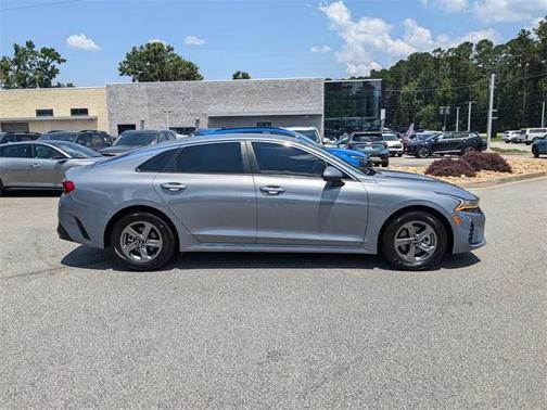 2024 Kia K5 LXS