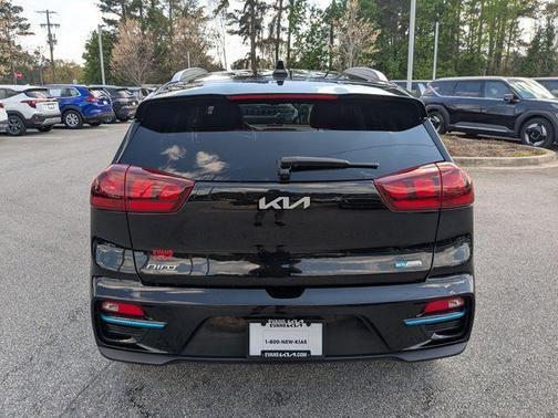 2022 Kia Niro EV EX