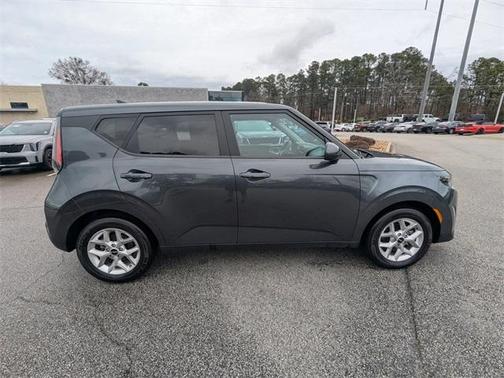 2024 Kia Soul S