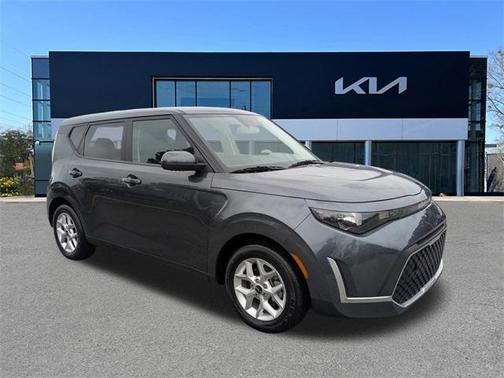 2024 Kia Soul S
