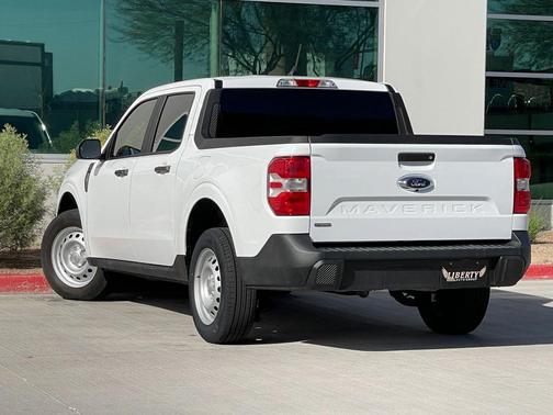 2024 Ford Maverick XL