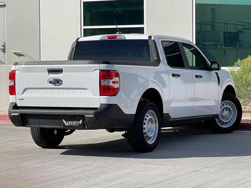 2024 Ford Maverick XL