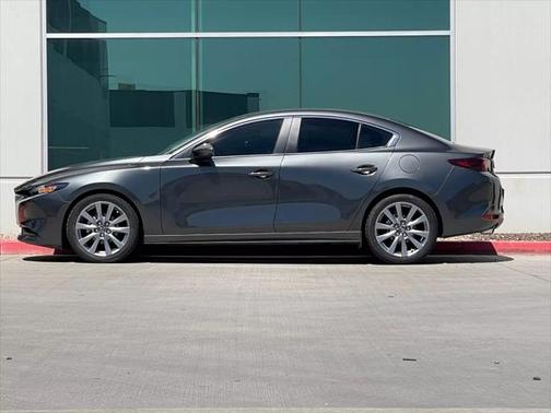 2023 Mazda Mazda3 2.5 S Select
