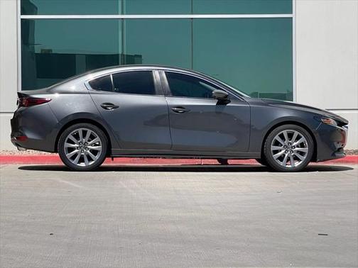 2023 Mazda Mazda3 2.5 S Select