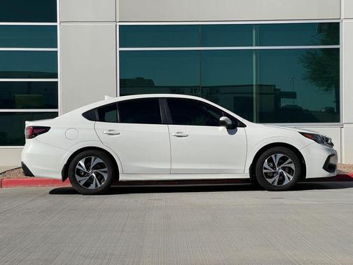 2024 Subaru Legacy Premium