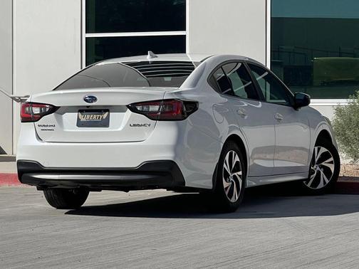 2024 Subaru Legacy Premium