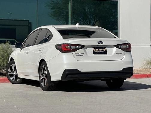 2024 Subaru Legacy Premium