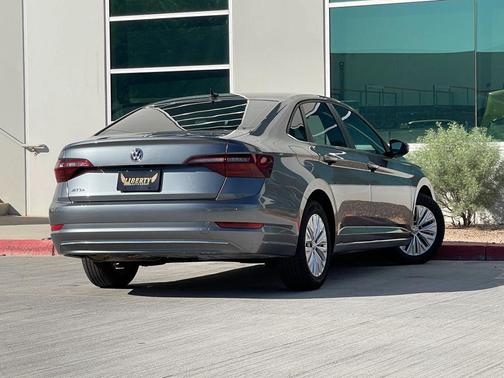 2020 Volkswagen Jetta 1.4T S