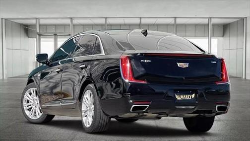 2019 Cadillac XTS Luxury