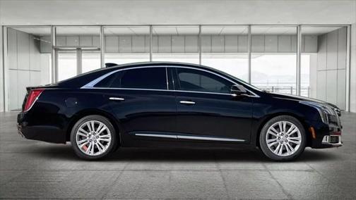 2019 Cadillac XTS Luxury