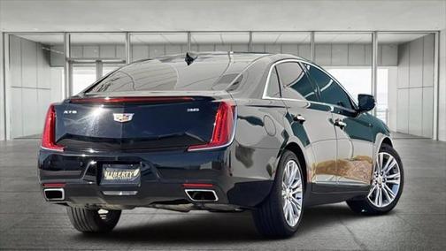 2019 Cadillac XTS Luxury