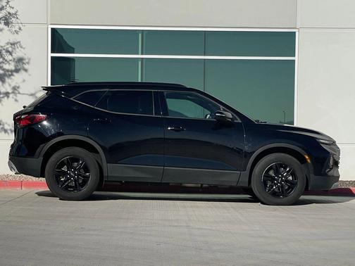 2020 Chevrolet Blazer 3LT