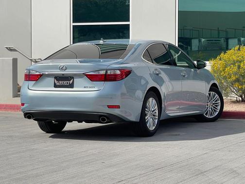 2014 Lexus ES 350 Base