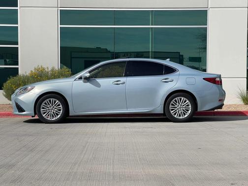 2014 Lexus ES 350 Base