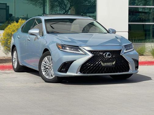 2014 Lexus ES 350 Base