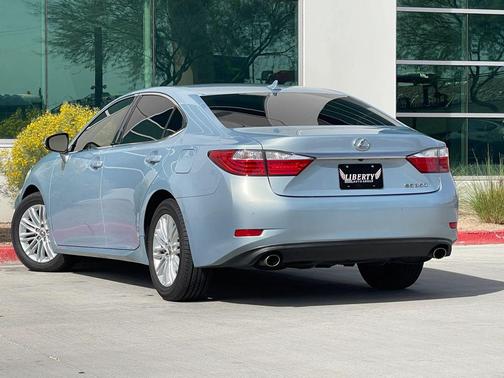 2014 Lexus ES 350 Base