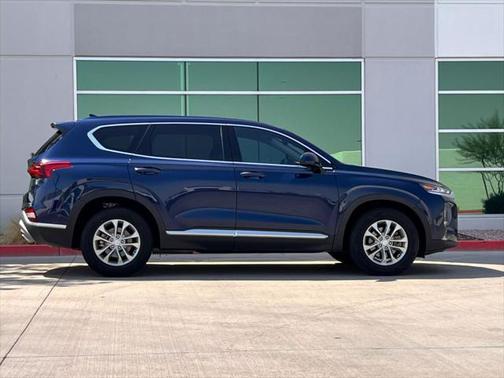 2019 Hyundai SANTA FE SEL 2.4
