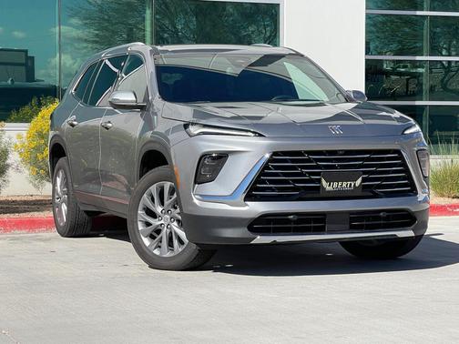 2025 Buick Enclave Preferred FWD