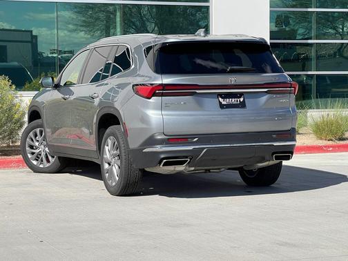 2025 Buick Enclave Preferred FWD