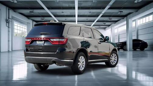 2019 Dodge Durango SXT