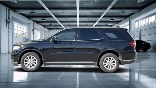 2019 Dodge Durango SXT