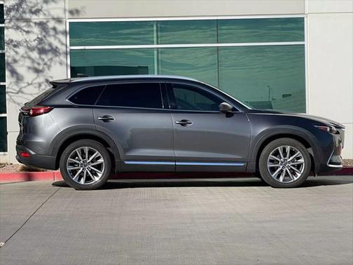 2019 Mazda CX-9 Grand Touring