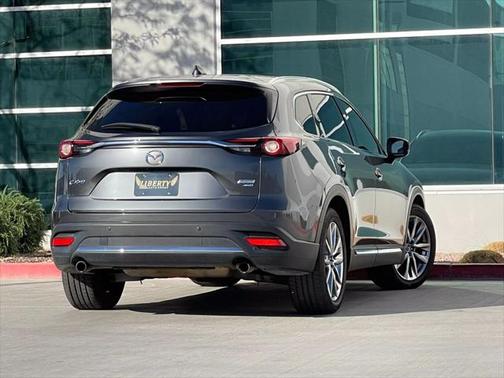 2019 Mazda CX-9 Grand Touring